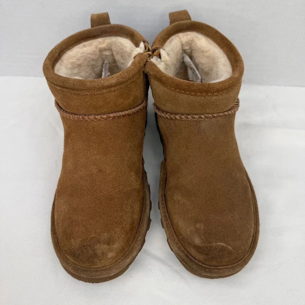 BearPaw youth elle